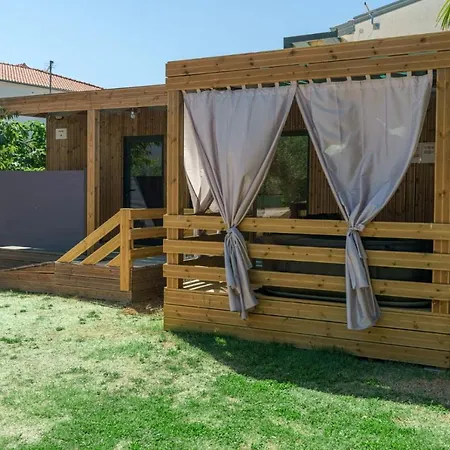 Camping Dom Campsite Srima