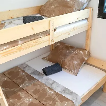 Camping Dom Campsite Srima