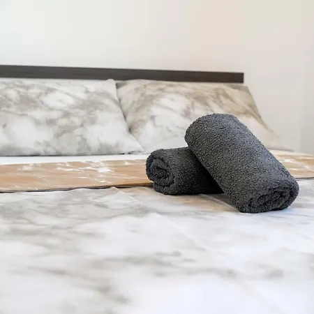 Camping Dom Campsite Srima