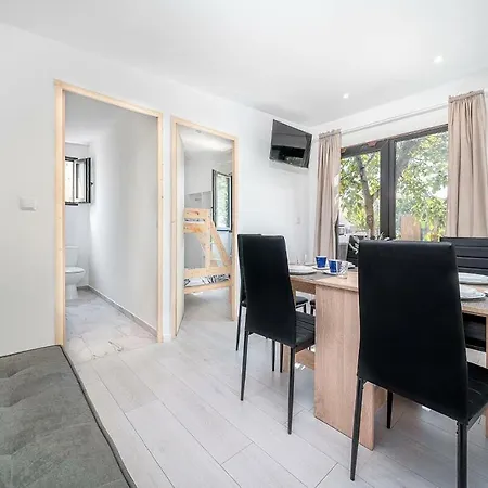 Camping Dom Campsite *