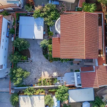 Camping Dom Campsite Srima