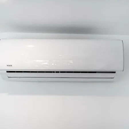 Campsite Camping Dom *